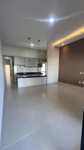 Casa com 3 Quartos à venda, 111m² no Vila São Sebastião, Senador Canedo