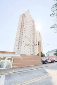 Apartamento com 3 Quartos à venda, 84m² no Vila América, Santo André