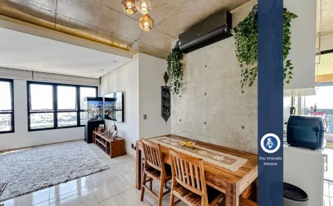 Apartamento com 2 Quartos à venda, 70m² no Mooca, São Paulo