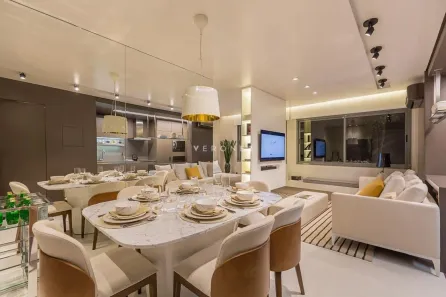 Apartamento com 1 Quarto à venda, 49m² no Petrópolis, Porto Alegre
