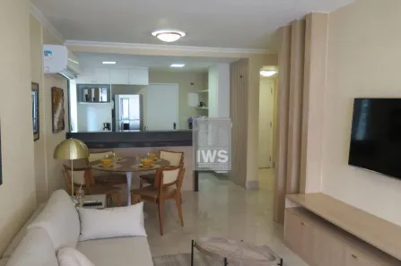 Apartamento com 2 Quartos para alugar, 94m² no Barra da Tijuca, Rio de Janeiro