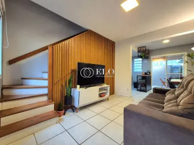 Sobrado com 2 Quartos à venda, 92m² no Humaitá, Porto Alegre