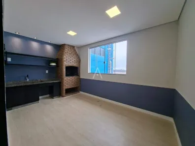 para alugar, 143m² no Centro, Cascavel