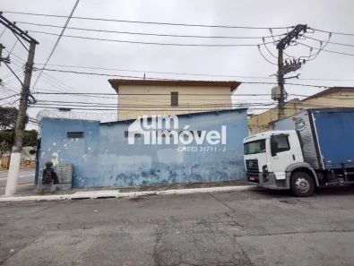 Ponto Comercial à venda, 750m² no Jabaquara, São Paulo
