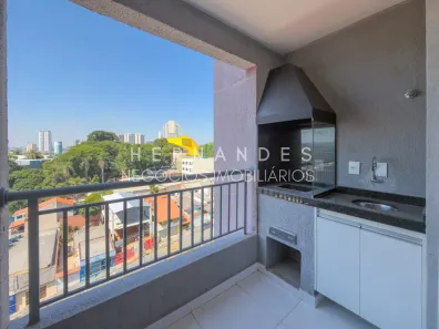 Apartamento com 2 Quartos à venda, 57m² no Vila Boa Vista, Barueri