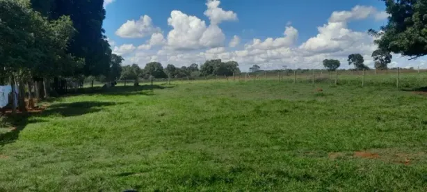 Fazenda/Sítio com 3 Quartos à venda, 18m² no Setor Central, Montes Claros de Goiás