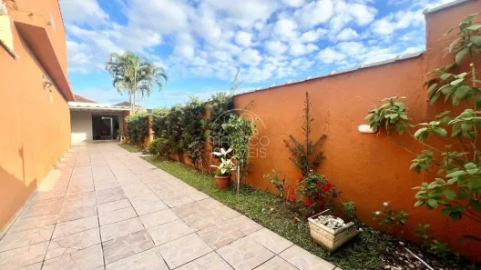 Casa com 3 Quartos à venda, 245m² no Esplanada dos Barreiros, São Vicente