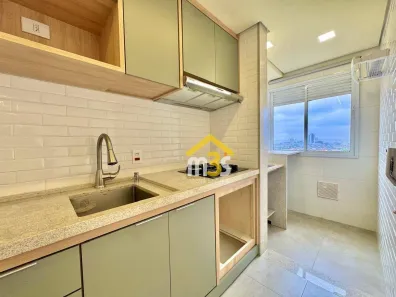 Apartamento com 2 Quartos à venda, 45m² no Mutinga, Osasco
