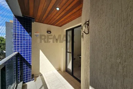 Apartamento com 2 Quartos à venda, 65m² no Jardim Las Palmas, Guarujá