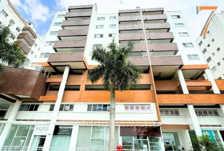 Sala Comercial à venda, 60m² no Rio Caveiras, Biguaçu