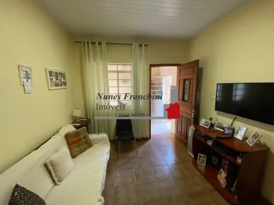 Casa com 3 Quartos à venda, 134m² no Vila Prado, São Paulo