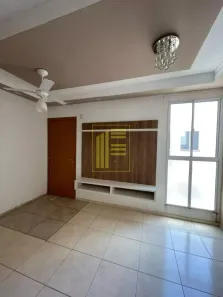 Apartamento com 2 Quartos para venda ou aluguel, 50m² no Residencial Santa Filomena, São José do Rio Preto