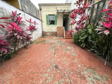 Casa com 3 Quartos à venda, 105m² no Centro, São Vicente