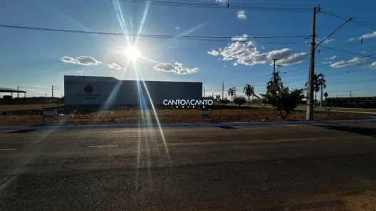 Lote/Terreno à venda, 360m² no Residencial Riviera Suíça I, Sinop