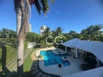Casa com 4 Quartos à venda, 1000m² no Barra da Tijuca, Rio de Janeiro