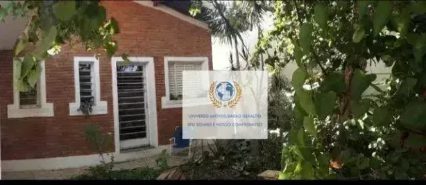 Casa com 4 Quartos à venda, 130m² no Jardim Santa Genebra, Campinas