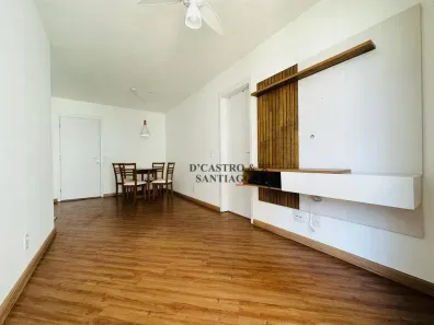 Apartamento com 1 Quarto à venda, 45m² no Brás, São Paulo
