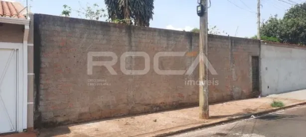 Lote/Terreno à venda, 360m² no Parque Residencial Cândido Portinari, Ribeirão Preto
