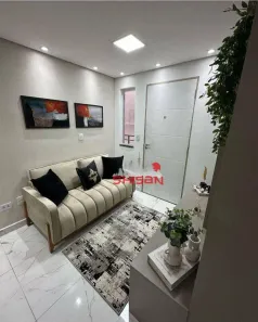 Apartamento com 2 Quartos à venda, 35m² no Santana, São Paulo