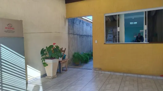 Sobrado com 2 Quartos à venda, 121m² no Assunção, São Bernardo do Campo