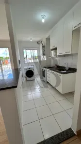 Apartamento com 2 Quartos à venda, 59m² no Vila Nova, Campinas
