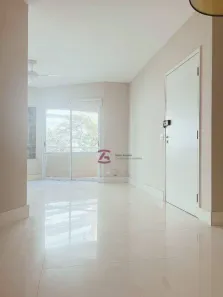 Apartamento com 3 Quartos à venda, 104m² no Perdizes, São Paulo