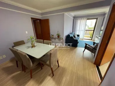Apartamento com 3 Quartos à venda, 89m² no Santa Mônica, Uberlândia