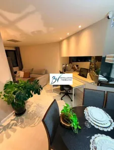 Apartamento com 2 Quartos para alugar, 55m² no Boa Viagem, Recife
