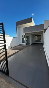 Sobrado com 2 Quartos à venda, 95m² no Paiçandu, Paiçandu