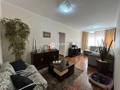 Apartamento com 3 Quartos à venda, 114m² no Jardim São Domingos, Americana