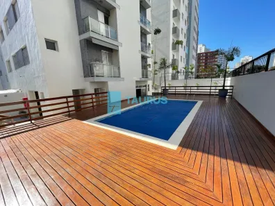 Apartamento com 3 Quartos à venda, 100m² no Vila Olímpia, São Paulo