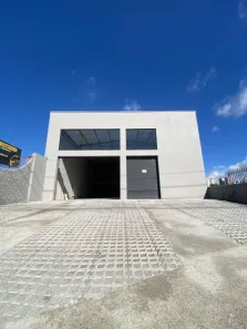 Galpão/Depósito/Armazém para alugar, 240m² no Jardim Eldorado, Caxias do Sul