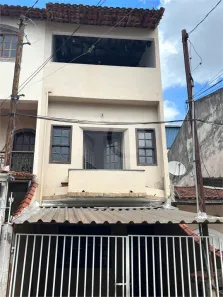 Casa de Condomínio com 2 Quartos à venda, 100m² no São Geraldo, Volta Redonda