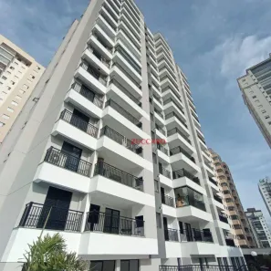 Apartamento com 2 Quartos à venda, 74m² no Vila Progresso, Guarulhos