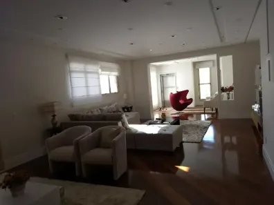 Apartamento com 4 Quartos à venda, 300m² no Jardim, Santo André