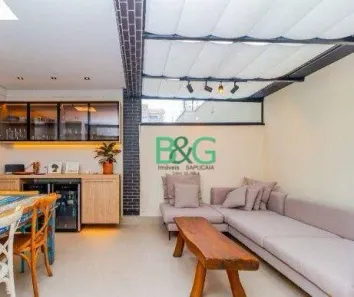 Apartamento com 2 Quartos à venda, 179m² no Vila Mariana, São Paulo
