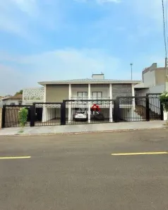 Casa com 3 Quartos à venda, 400m² no Parque Residencial Comendador Mançor Daud, São José do Rio Preto