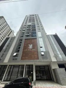 Sala Comercial para alugar, 80m² no Morretes, Itapema
