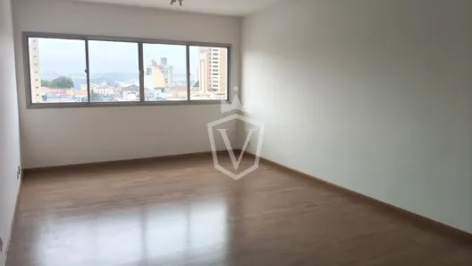Apartamento com 3 Quartos à venda, 118m² no Bela Vista, Jundiaí