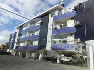 Apartamento com 2 Quartos para alugar, 60m² no Ingleses do Rio Vermelho, Florianópolis