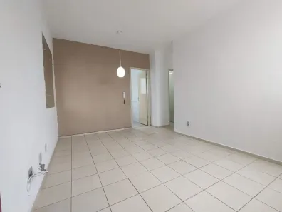 Apartamento com 3 Quartos à venda, 64m² no João Pinheiro, Belo Horizonte