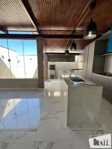 Casa com 2 Quartos à venda, 120m² no Terra Nova Garden Village, São José do Rio Preto