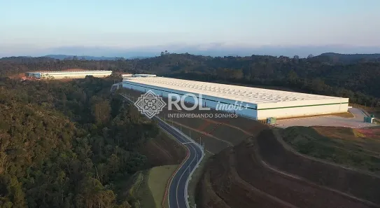 para alugar, 16738m² no Itaquaciara, Itapecerica da Serra