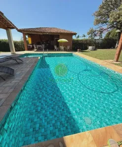 Fazenda/Sítio com 3 Quartos à venda, 350m² no , Porto Feliz