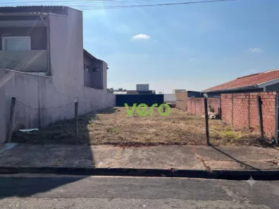 Lote/Terreno à venda, 300m² no Jardim Paulistano, Americana