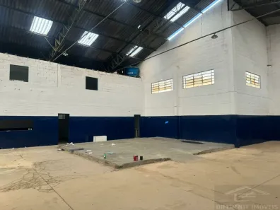 Galpão/Depósito/Armazém à venda, 686m² no Cidade Industrial Satélite de São Paulo, Guarulhos