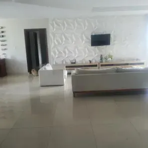 Apartamento com 4 Quartos à venda, 240m² no Nazaré, Belém