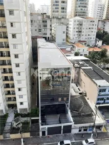 Prédio Comercial com 28 Quartos para alugar, 2900m² no Santana, São Paulo