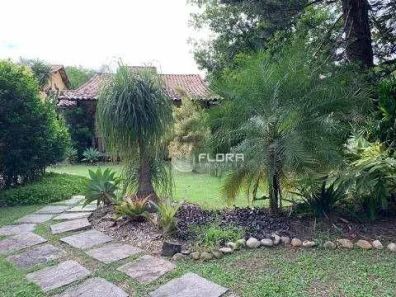 Casa de Condomínio com 5 Quartos à venda, 350m² no Piratininga, Niterói