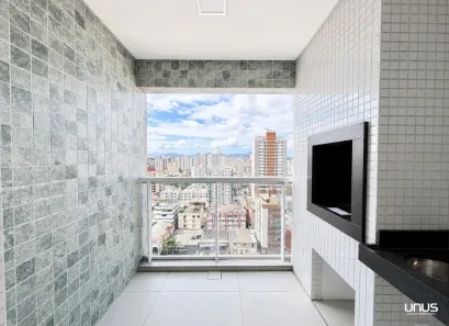 Apartamento com 2 Quartos à venda, 75m² no Kobrasol, São José
